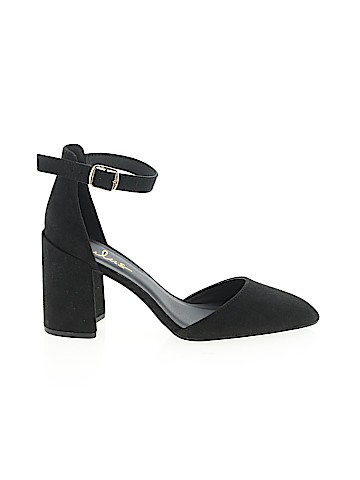 Lulu's Heels (view 1)