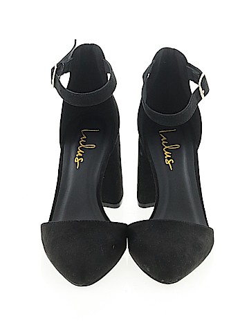 Lulu's Heels (view 2)