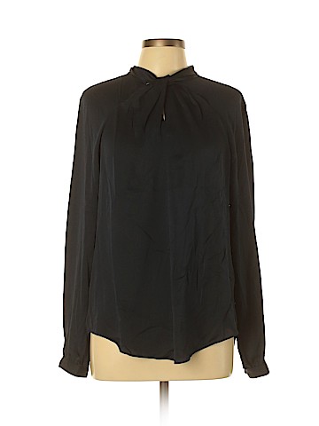 Banana Republic Long Sleeve Blouse (view 1)