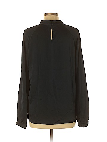 Banana Republic Long Sleeve Blouse (view 2)