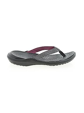 Crocs Flip Flops (view 1)