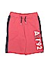 Abercrombie Red Shorts Size 11 - 12 - photo 1