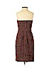 Trina Turk Brown Casual Dress Size 2 - photo 2