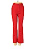 Doncaster Red Jeans Size 4 - photo 1