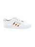 Adidas White Sneakers Size 6 - photo 1
