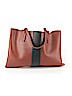Vince Camuto Brown Tote One size - photo 1
