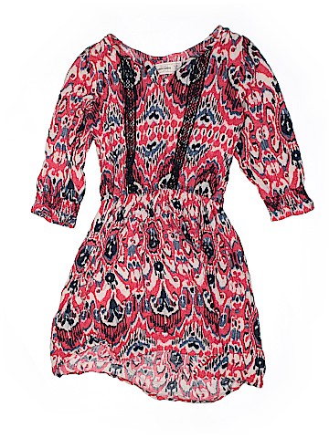 Abercrombie Dress (view 1)