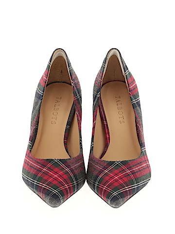 Talbots Heels (view 2)