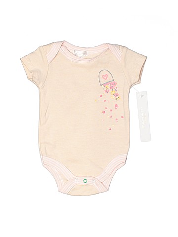 Tahari Short Sleeve Onesie (view 1)