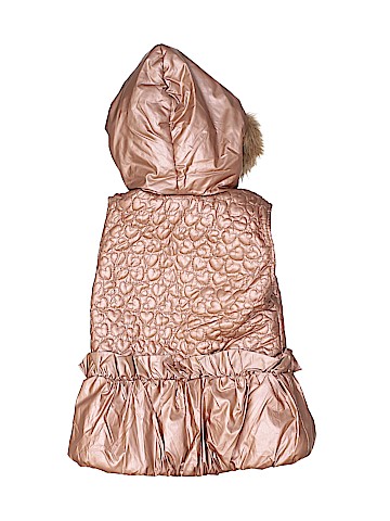 Little Lass Vest (view 2)