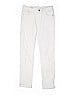 Assorted Brands White Jeans Size 12 - photo 1
