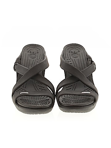 Crocs Heels (view 2)