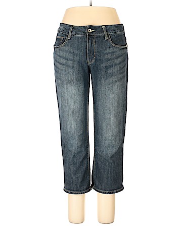 Faded Glory Jeans (view 1)