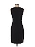 Theory Black Casual Dress Size 8 - photo 2