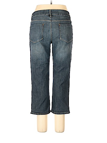 Faded Glory Jeans (view 2)