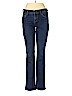 New York & Company Blue Jeans Size 6 (petite) - photo 1