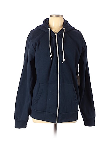Old Navy Zip Up Hoodie (view 1)