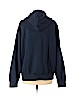 Old Navy 100% Cotton Blue Zip Up Hoodie Size L - photo 2