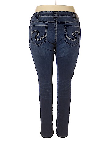 Silver Jeans Co. Jeans (view 2)