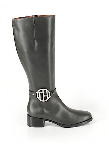 Tommy Hilfiger Boots (view 1)