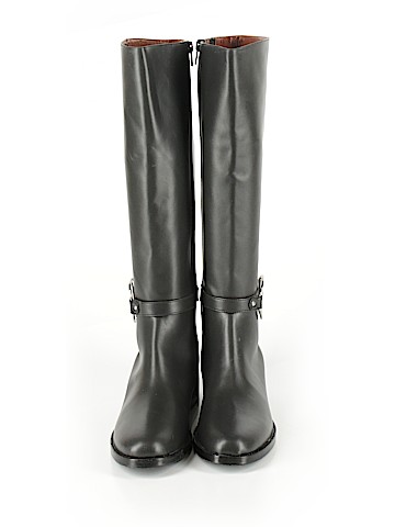 Tommy Hilfiger Boots (view 2)