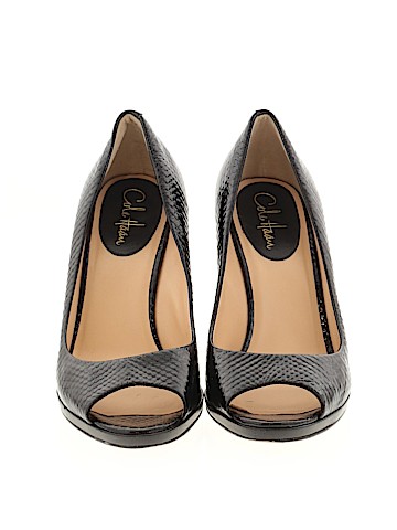 Cole Haan Wedges (view 2)