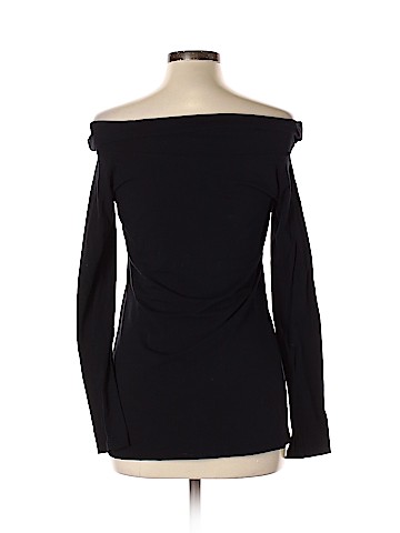 Splendid Long Sleeve Top (view 2)