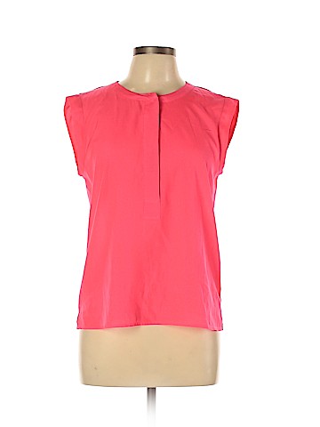 J. Crew Factory Store Sleeveless Blouse (view 1)