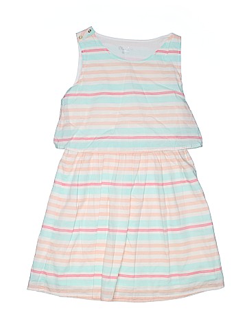 Cherokee Dress (view 1)