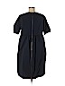 'S Max Mara Blue Casual Dress Size 8 - photo 2