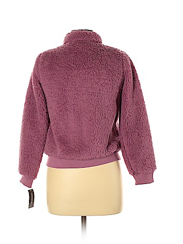 Ideology Fleece Jacket (view 2)