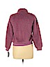 Ideology 100% Polyester Purple Fleece Jacket Size XL (kids) - photo 2