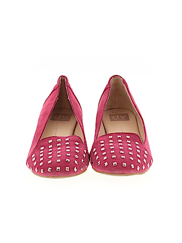 Dolce Vita Flats (view 2)