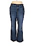 Old Navy Blue Jeans Size 20 - photo 1