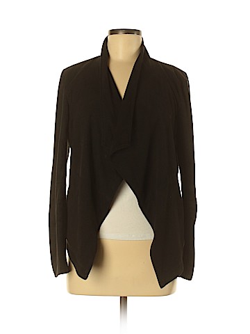 BB Dakota Faux Leather Jacket (view 1)