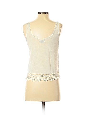 American Eagle Outfitters Sleeveless Top (view 2)