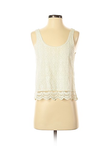 American Eagle Outfitters Sleeveless Top (view 1)