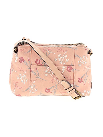 Sonoma Goods for Life Crossbody Bag (view 1)