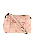 Sonoma Goods for Life Pink Crossbody Bag One size - photo 1