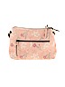 Sonoma Goods for Life Pink Crossbody Bag One size - photo 3