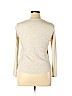 Crown & Ivy 100% Cotton Tan Long Sleeve T-Shirt Size XL (petite) - photo 2