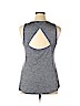 Active by Old Navy Gray Active Tank Size XL - photo 2