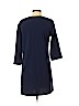 TOBI Blue Casual Dress Size S (petite) - photo 2