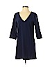 TOBI Blue Casual Dress Size S (petite) - photo 1