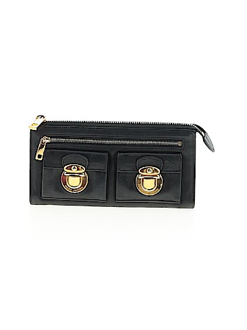 Marc Jacobs Leather Wallet (view 1)