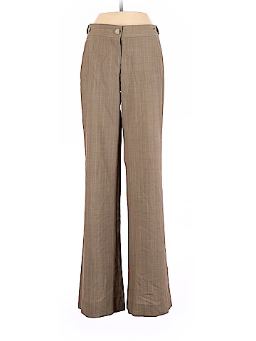 Theory Wool Pants (view 1)