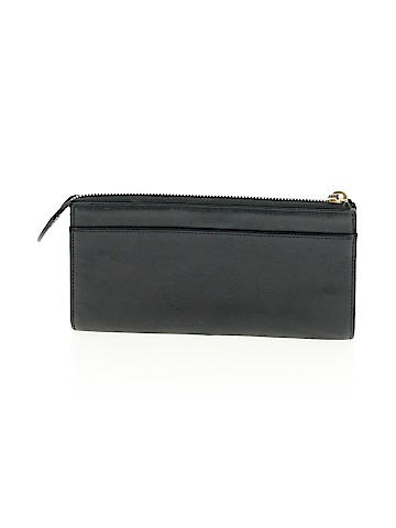 Marc Jacobs Leather Wallet (view 2)
