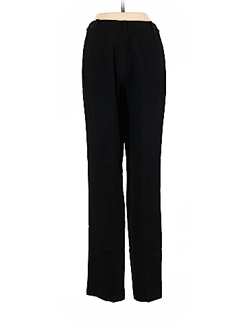 Linda Allard Ellen Tracy Dress Pants (view 2)