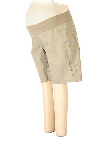 Gap - Maternity Shorts (view 1)