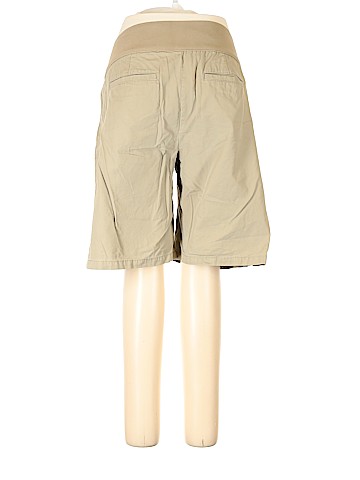 Gap - Maternity Shorts (view 2)